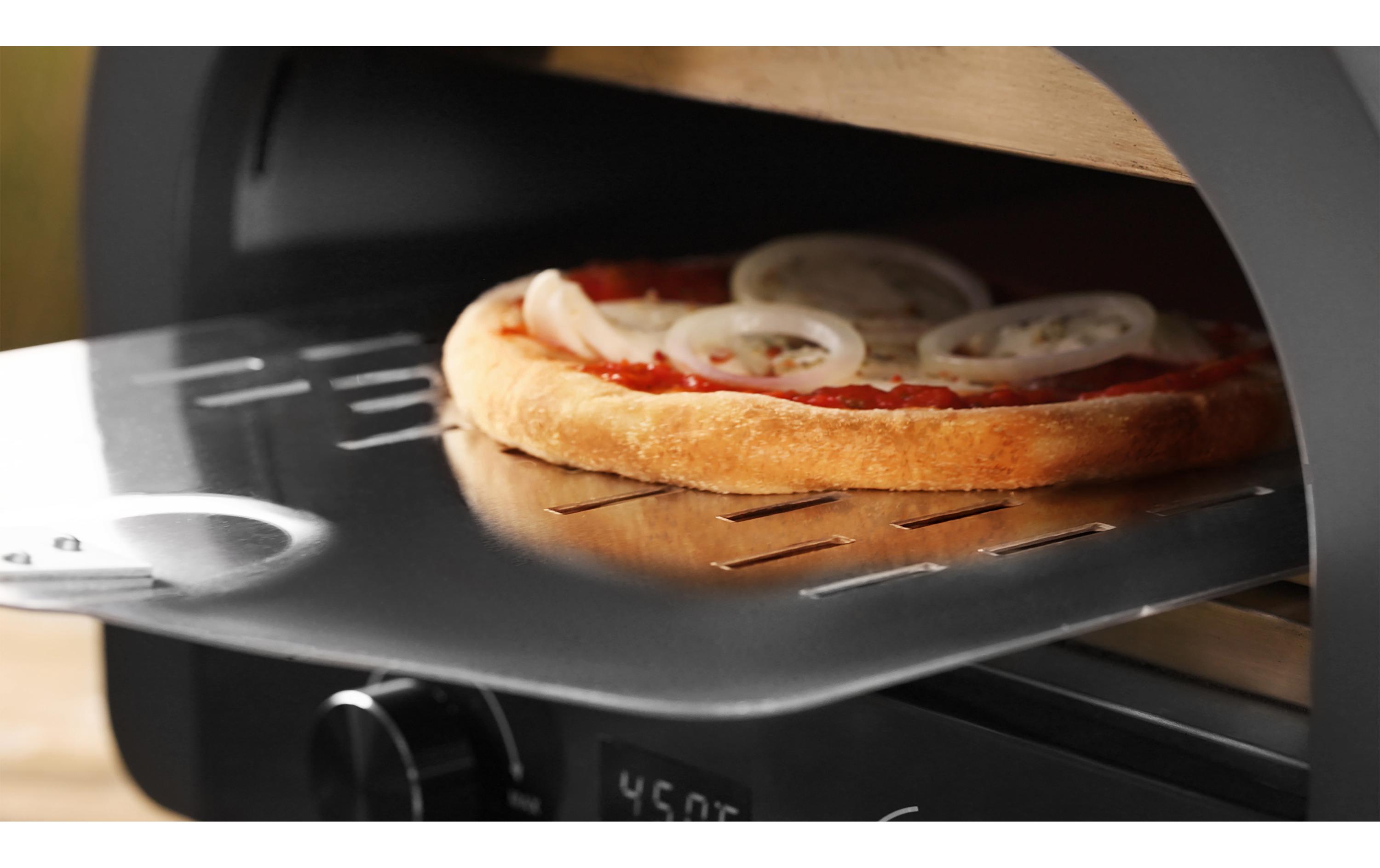 Trisa Pizzaofen Pizza Mio+