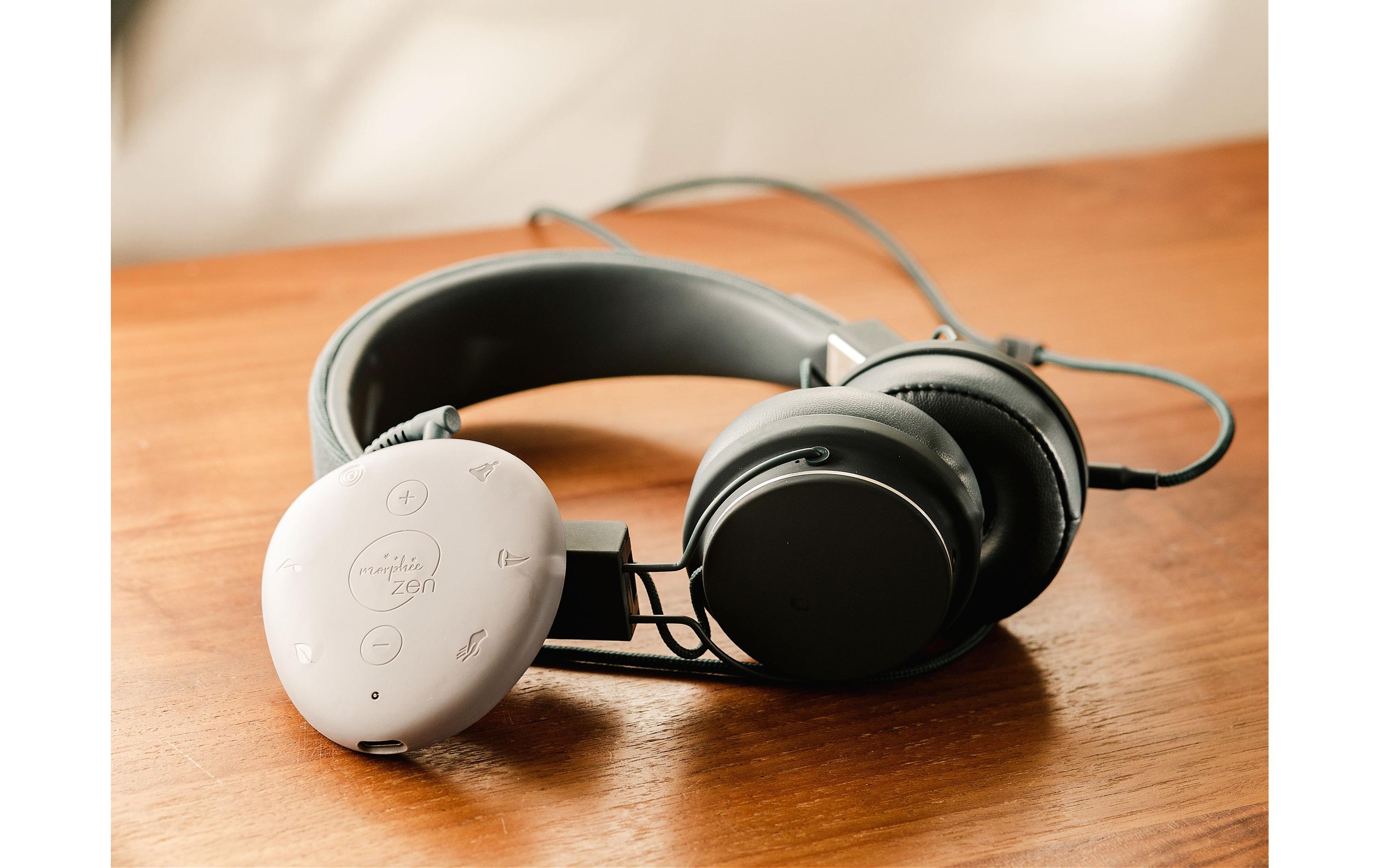 Morphée Einschlafhilfe Morphée Zen