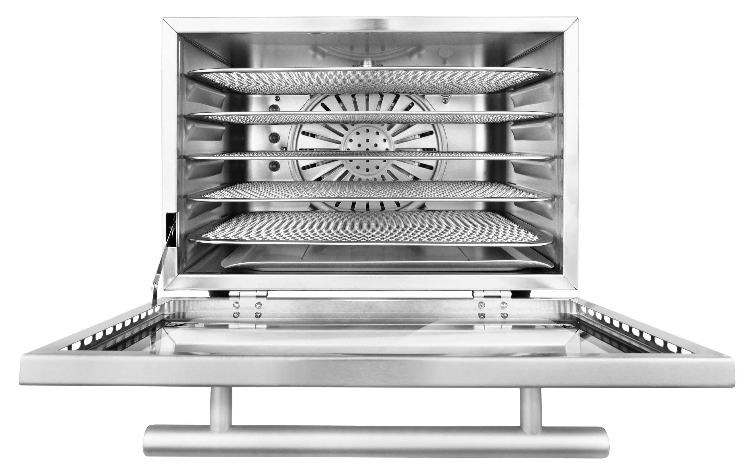 Gastroback Dörrgerät Mini Professional Silber