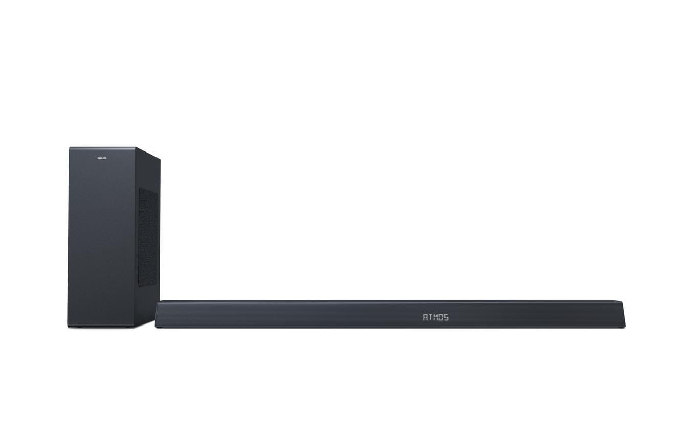 Philips Soundbar TAB8805/10 Philips Soundbar TAB8805/10