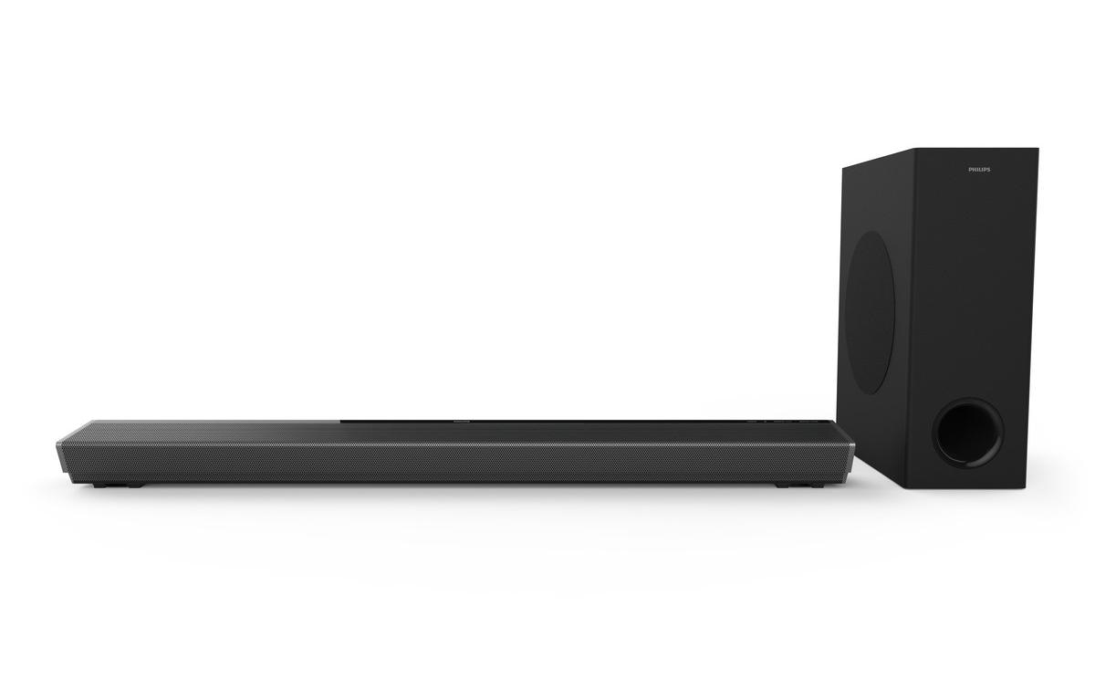 Philips Soundbar TAB8805/10 Philips Soundbar TAB8805/10