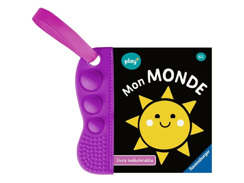 play+ flip&pop: Mon monde play+ flip&pop: Mon monde