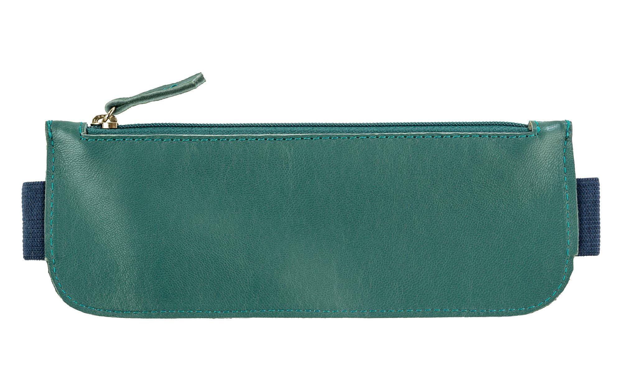 Clairefontaine Etui Ginkgo für Notizbuch