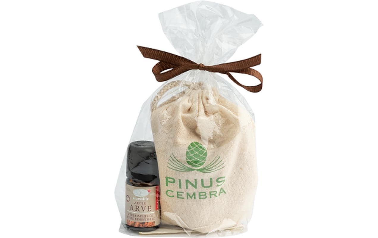 Aromalife Duftbeutel Arve 5 ml Aromalife Duftbeutel Arve 5 ml