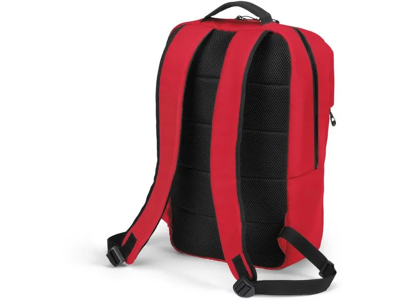 DICOTA Notebook-Rucksack Commuter 13-16 Rot DICOTA Notebook-Rucksack Commuter 13-16 Rot