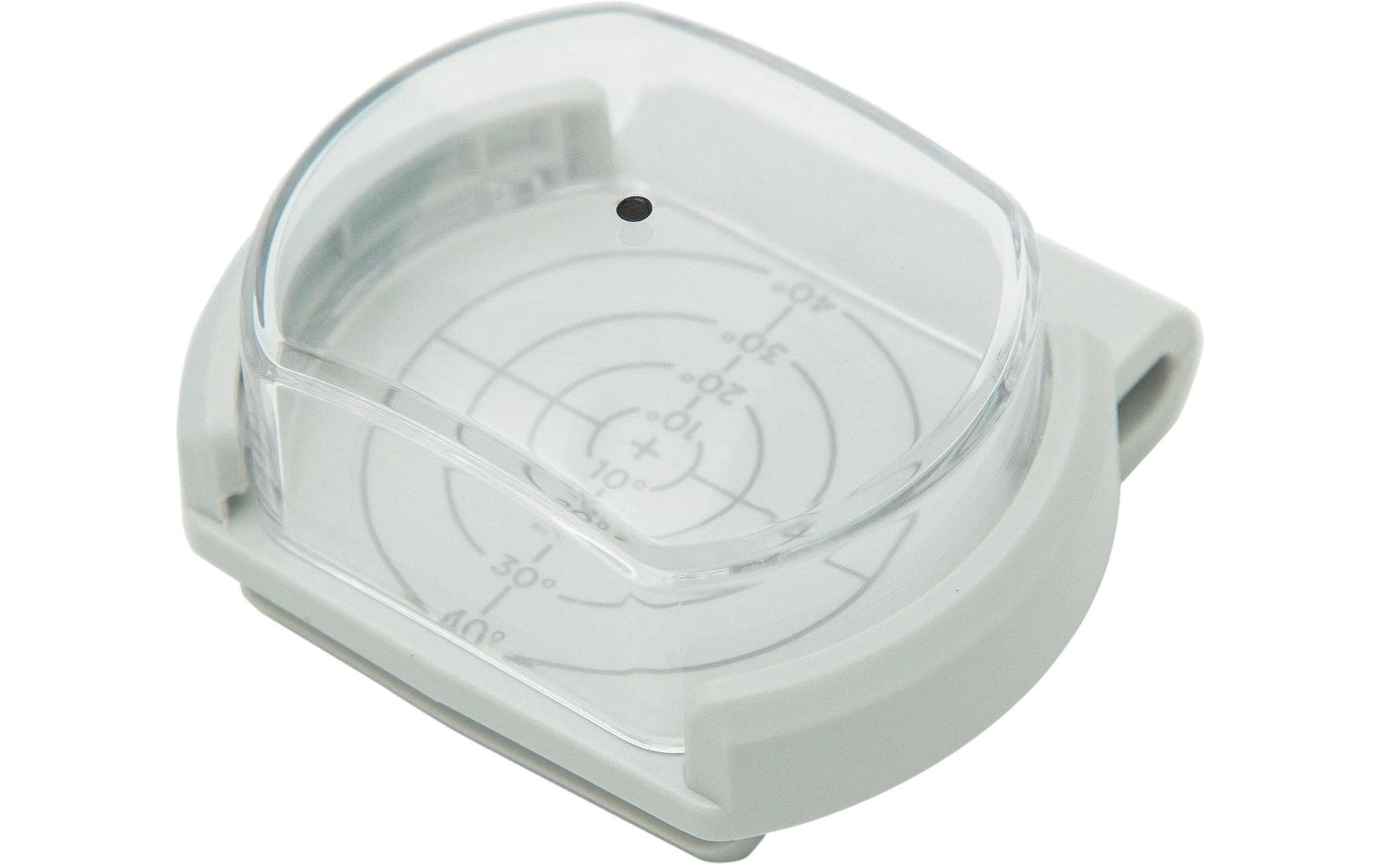 EcoFlow Solar Neigungswinkelmesser Weiss