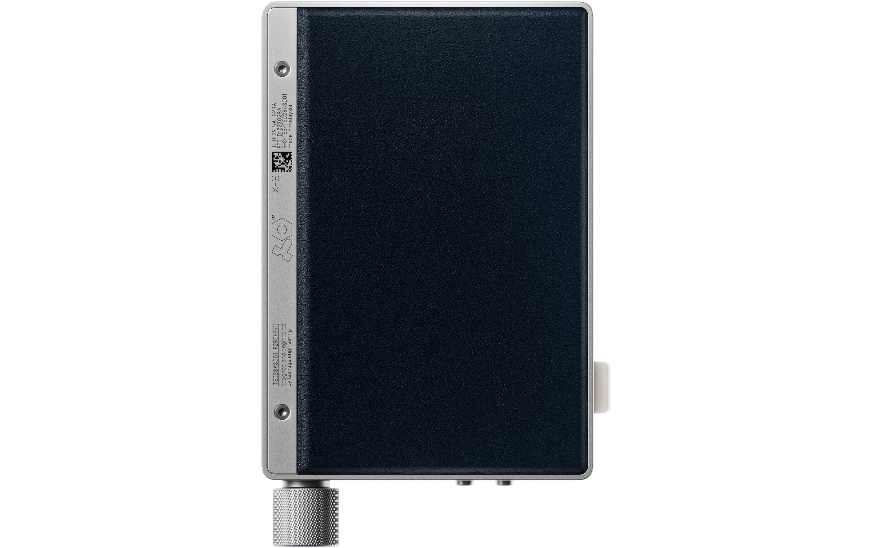 Teenage Engineering DJ-Mixer TX-6