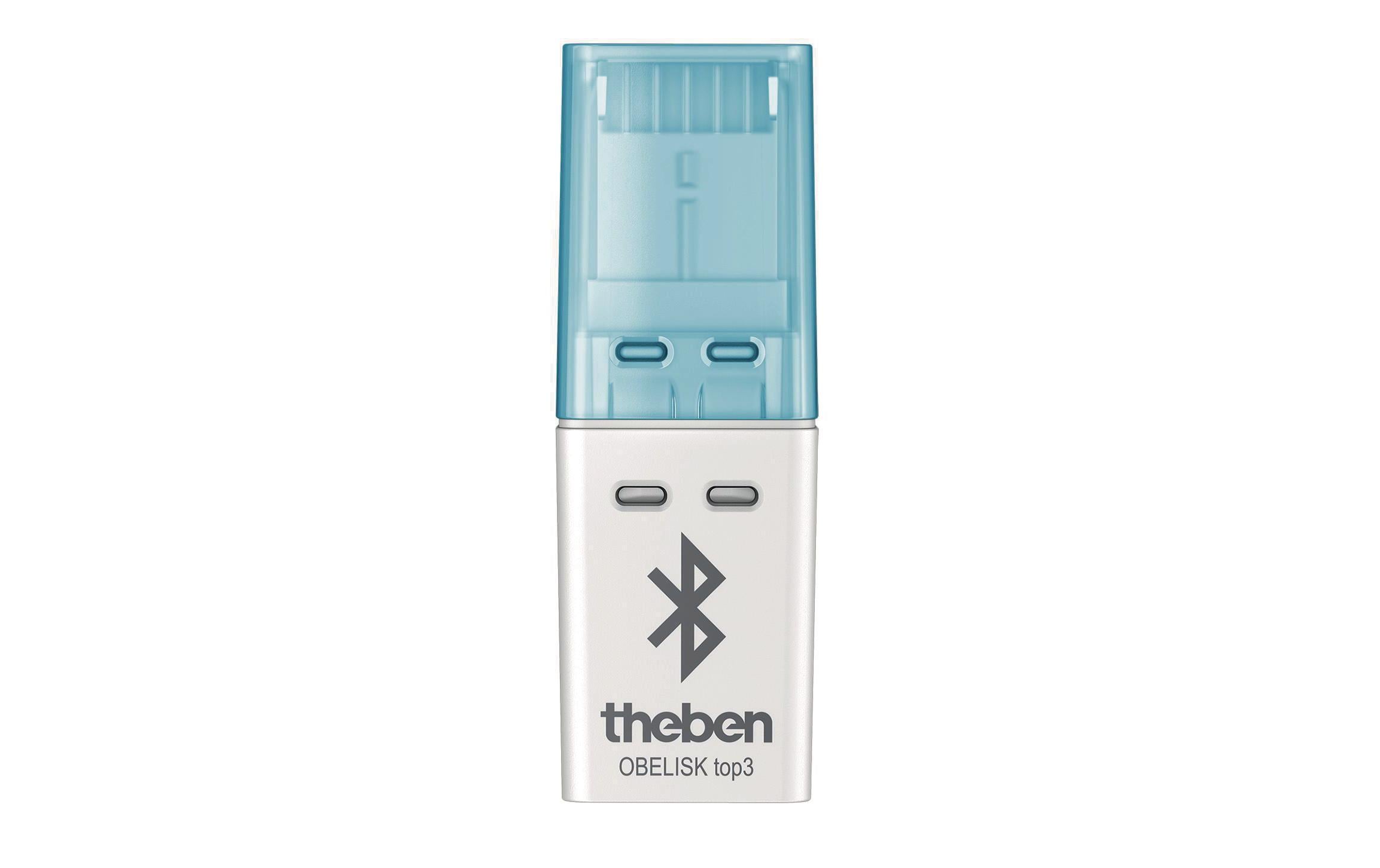 Theben-HTS Bluetooth-Adapter OBELISK top3
