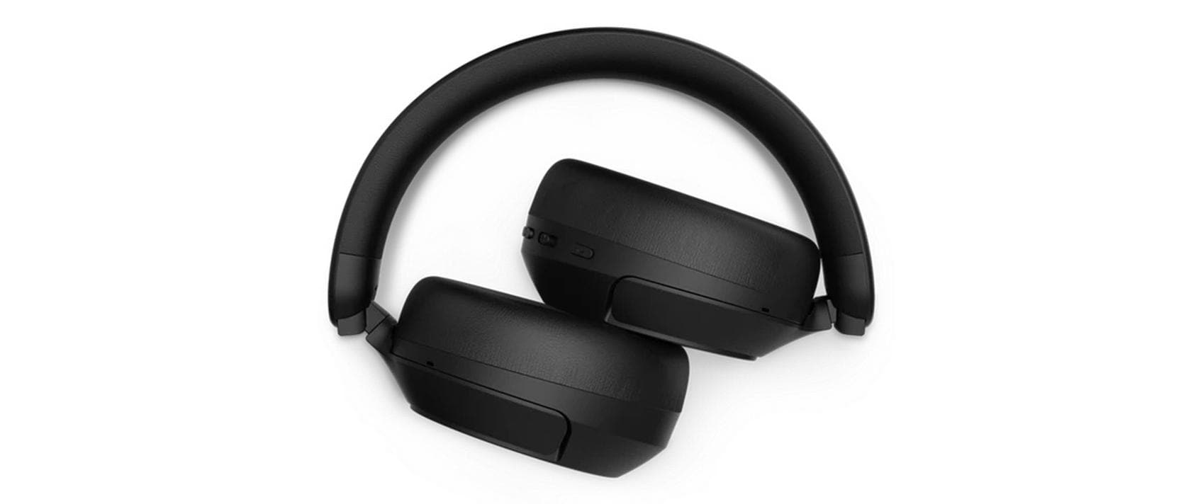 Philips Wireless Over-Ear-Kopfhörer TAH6000BK/00 Schwarz