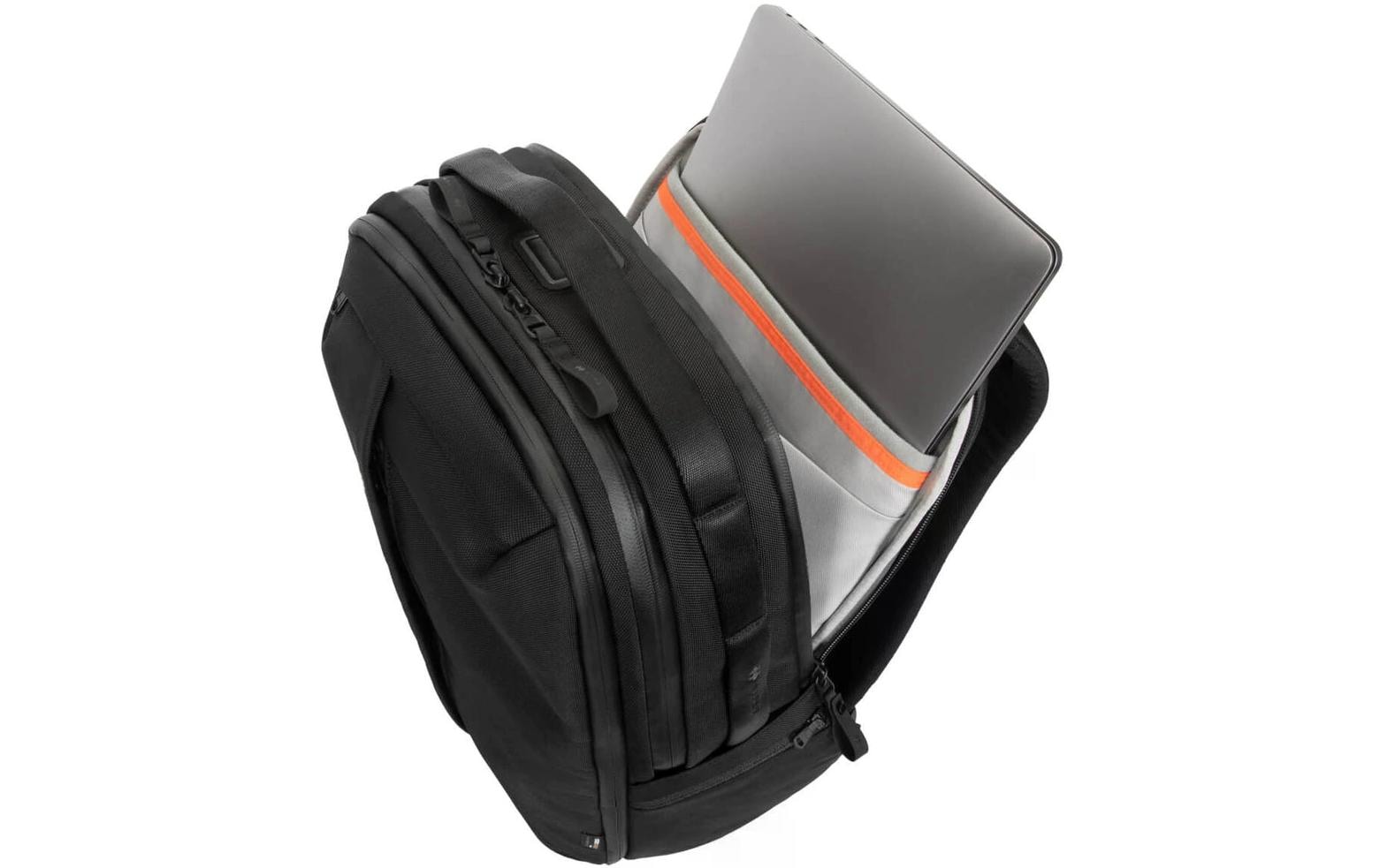 HYPER Notebook-Rucksack HyperPack Pro 16 HYPER Notebook-Rucksack HyperPack Pro 16