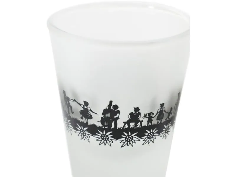 Trendform Schnapsglas Swiss Tradition 60 ml, 1 Stück, Transparent Trendform Schnapsglas Swiss Tradition 60 ml, 1 Stück, Transparent