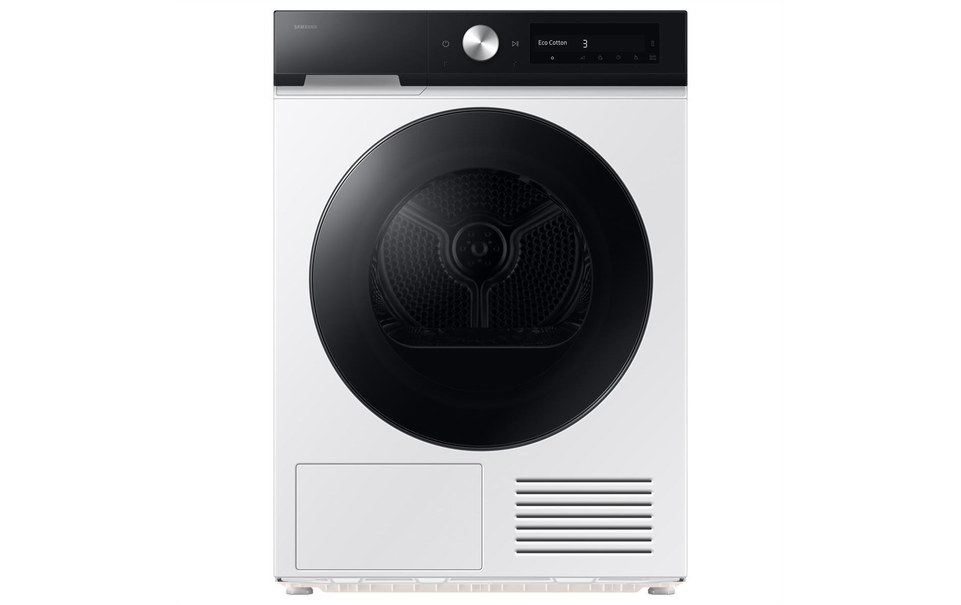 Samsung Wäschetrockner DV7400 Wechselbar/Rechts