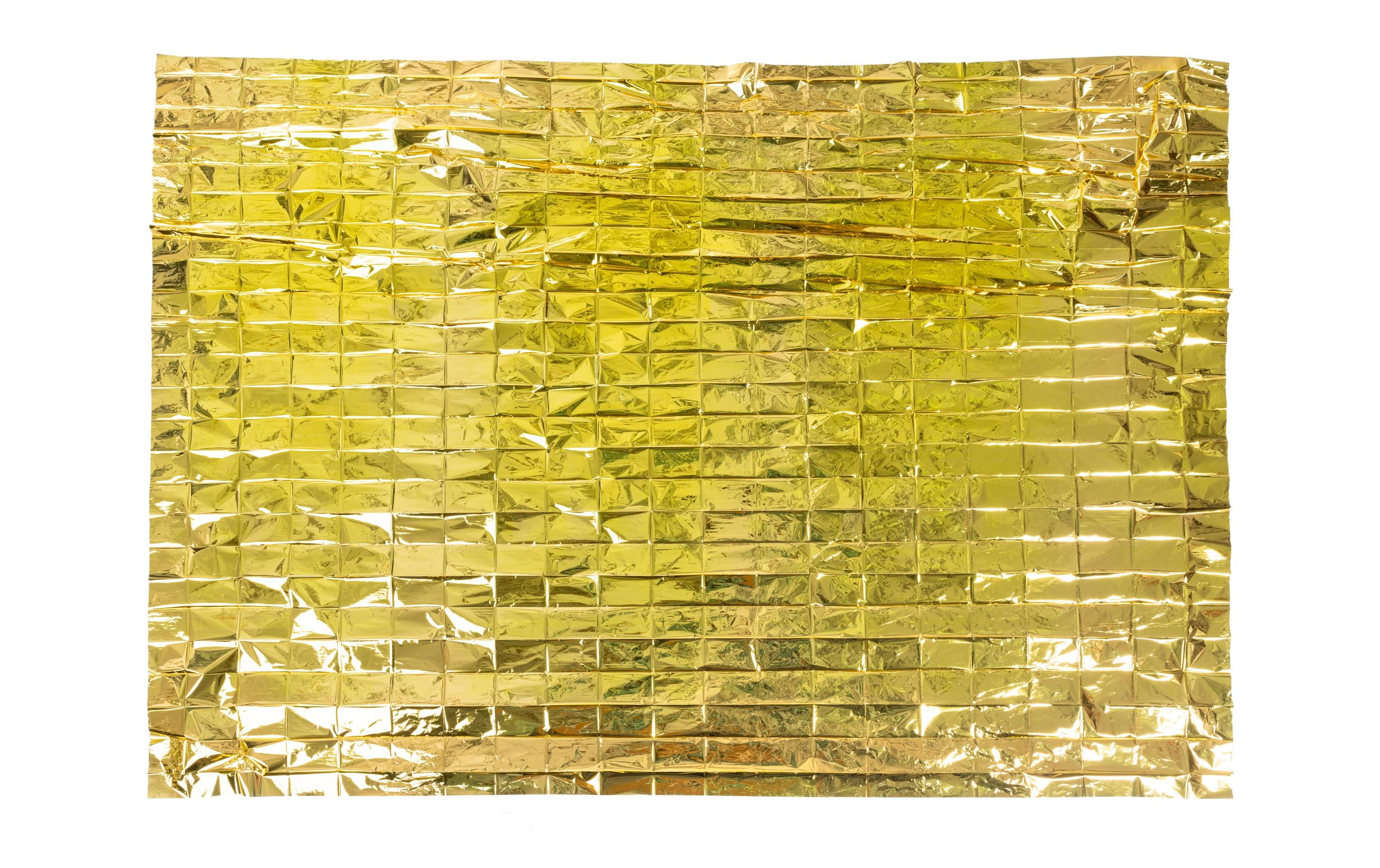 STRUCT Rettungsdecke 160 x 210 cm