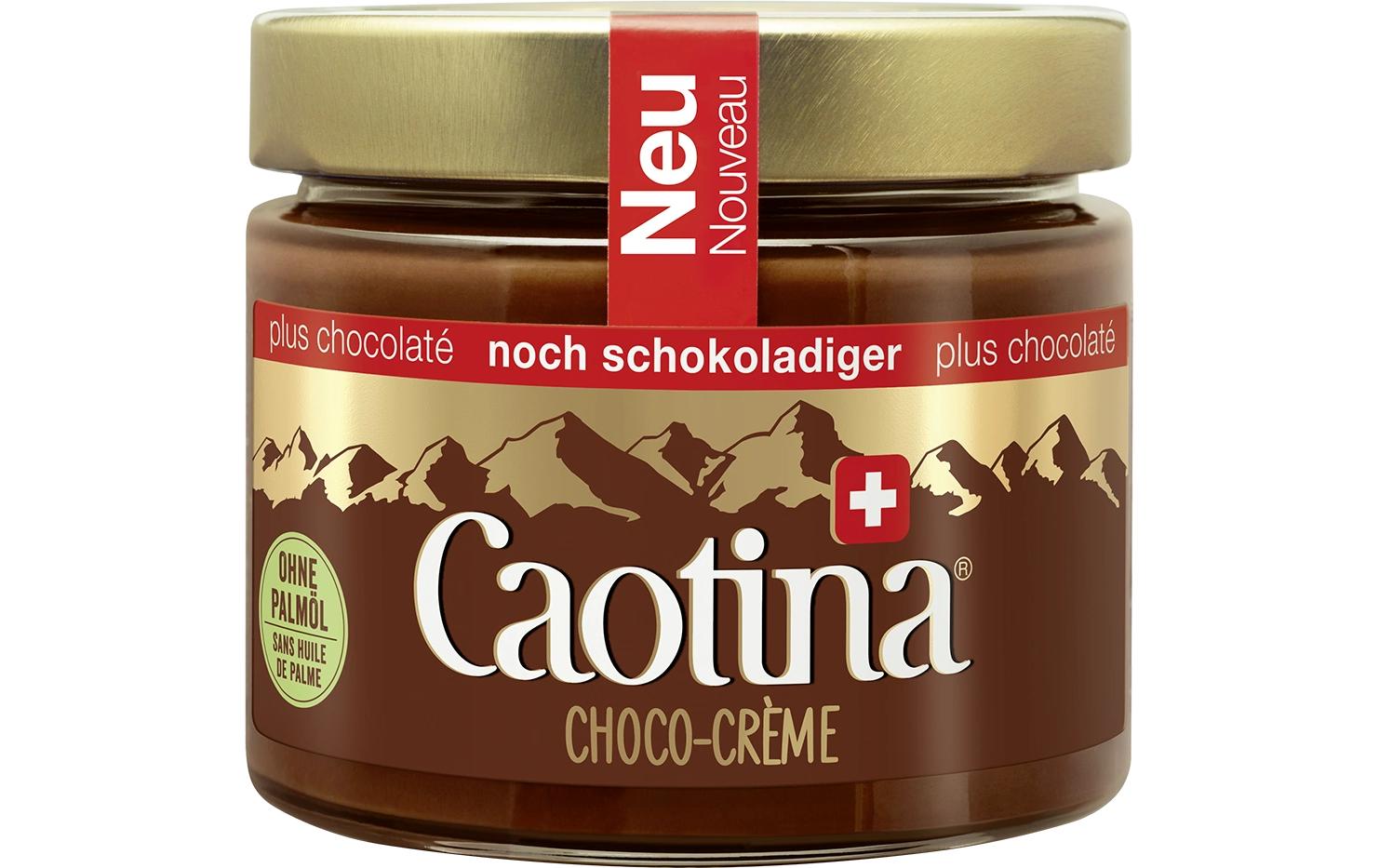 Caotina Creme Chocolat 300 g