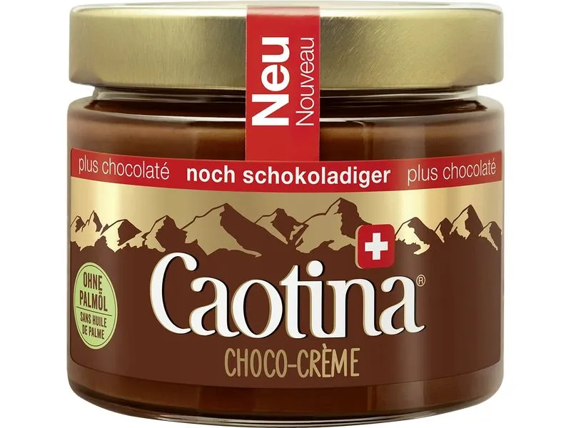 Caotina Creme Chocolat 300 g