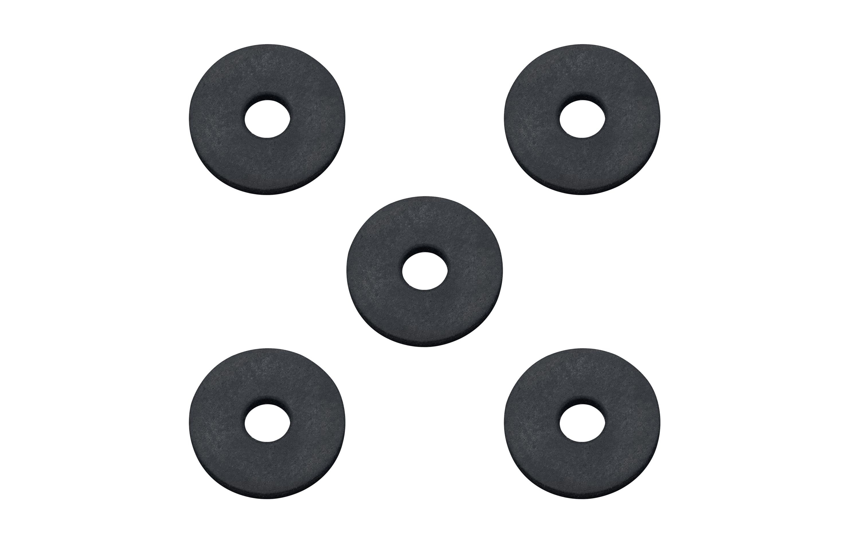 Mateu Gummidichtung für Varioperl 20.8 mm 5 Stück Mateu Gummidichtung für Varioperl 20.8 mm 5 Stück