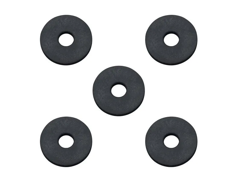 Mateu Gummidichtung für Varioperl 20.8 mm 5 Stück Mateu Gummidichtung für Varioperl 20.8 mm 5 Stück