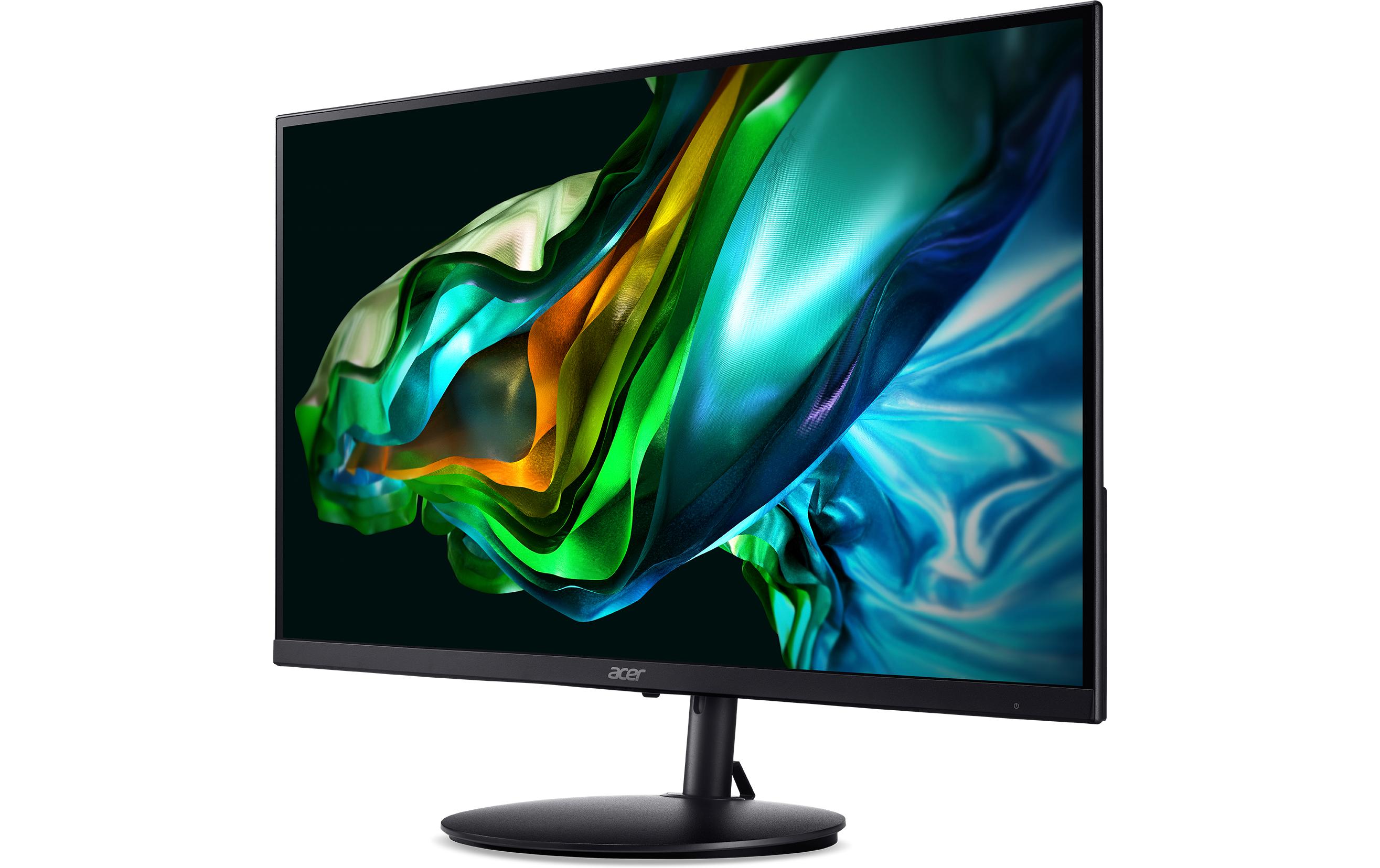 Acer Monitor SH322QKbmiiphx