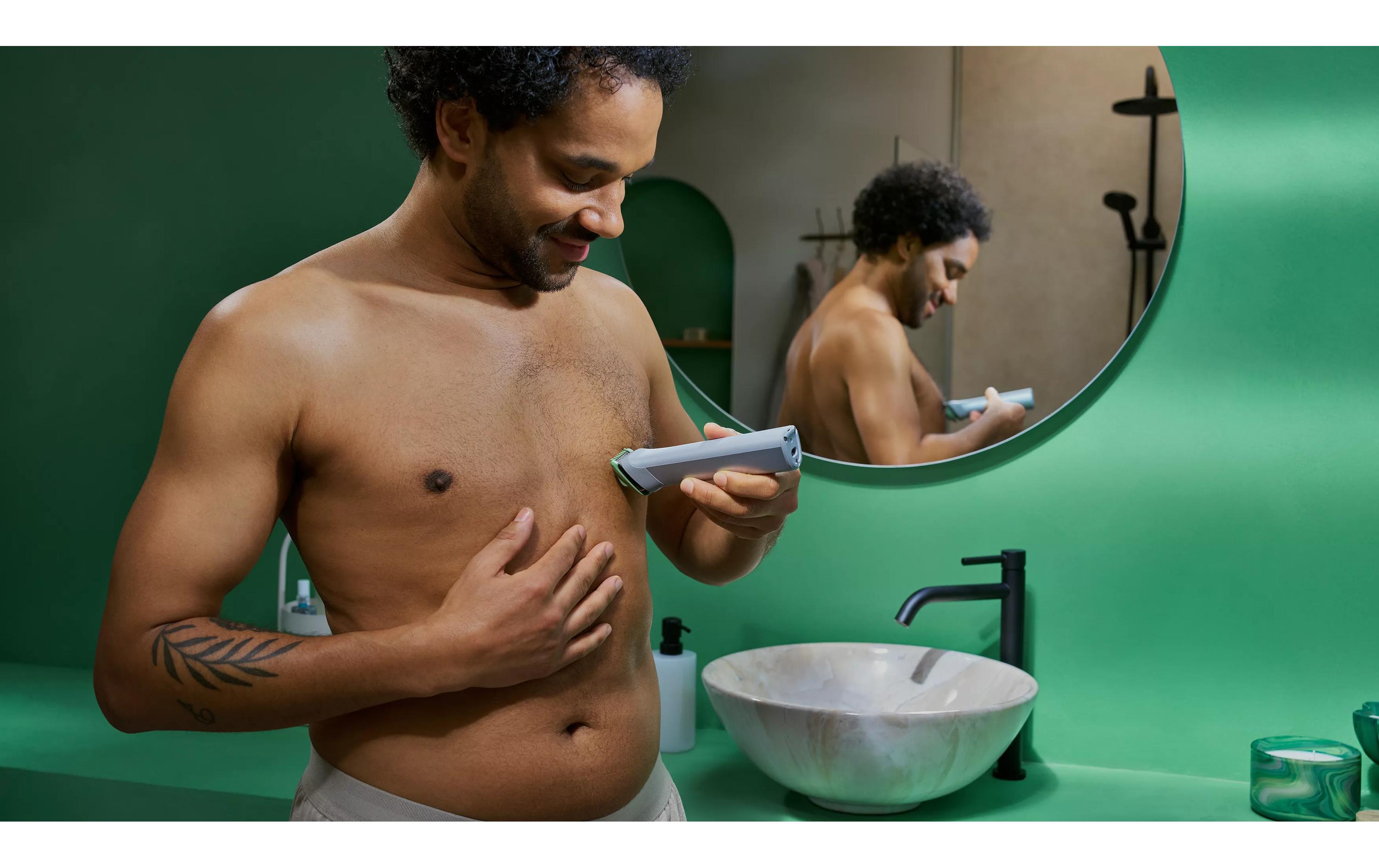 Philips All-in-One Trimmer Series 5000 MG5921/15