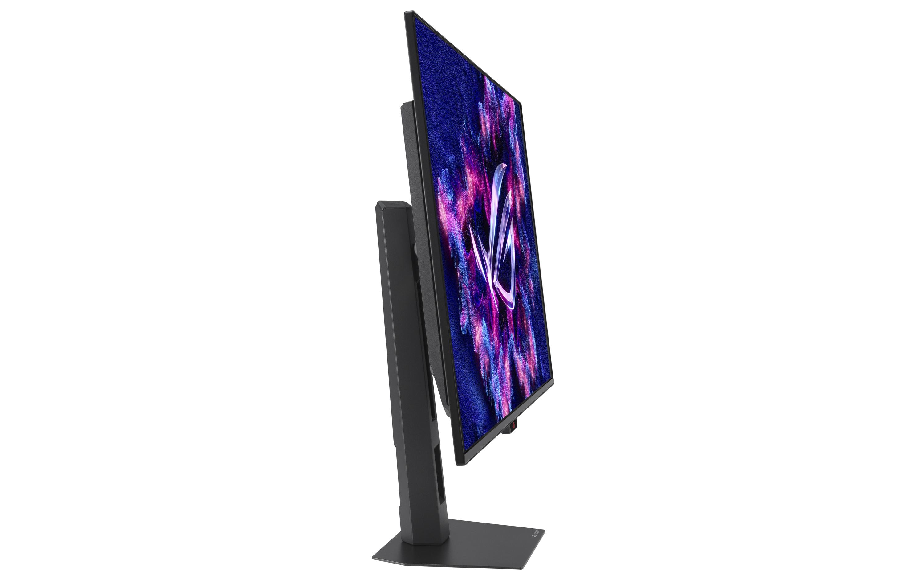 ASUS Monitor ROG Strix XG32UCDS