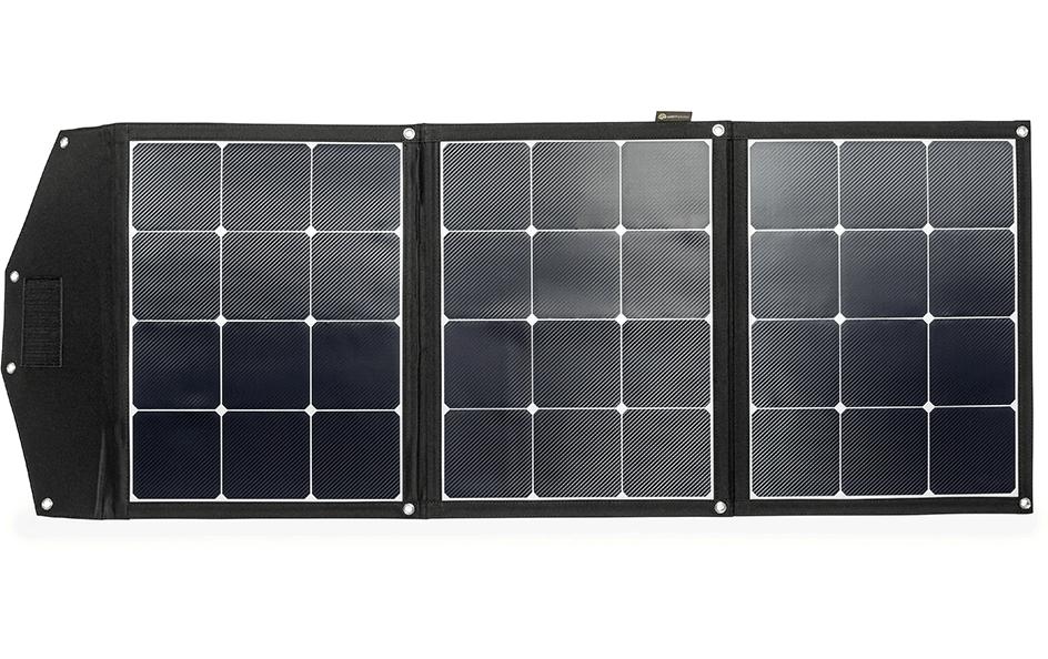 WATTSTUNDE Solarpanel WS140SF 140 W