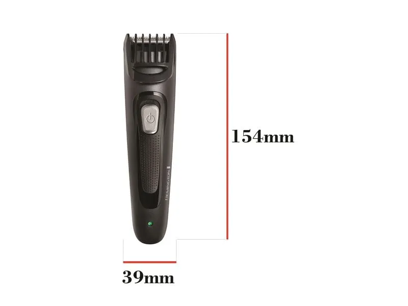 Remington Bartschneider The Works Beard Kit Remington Bartschneider The Works Beard Kit
