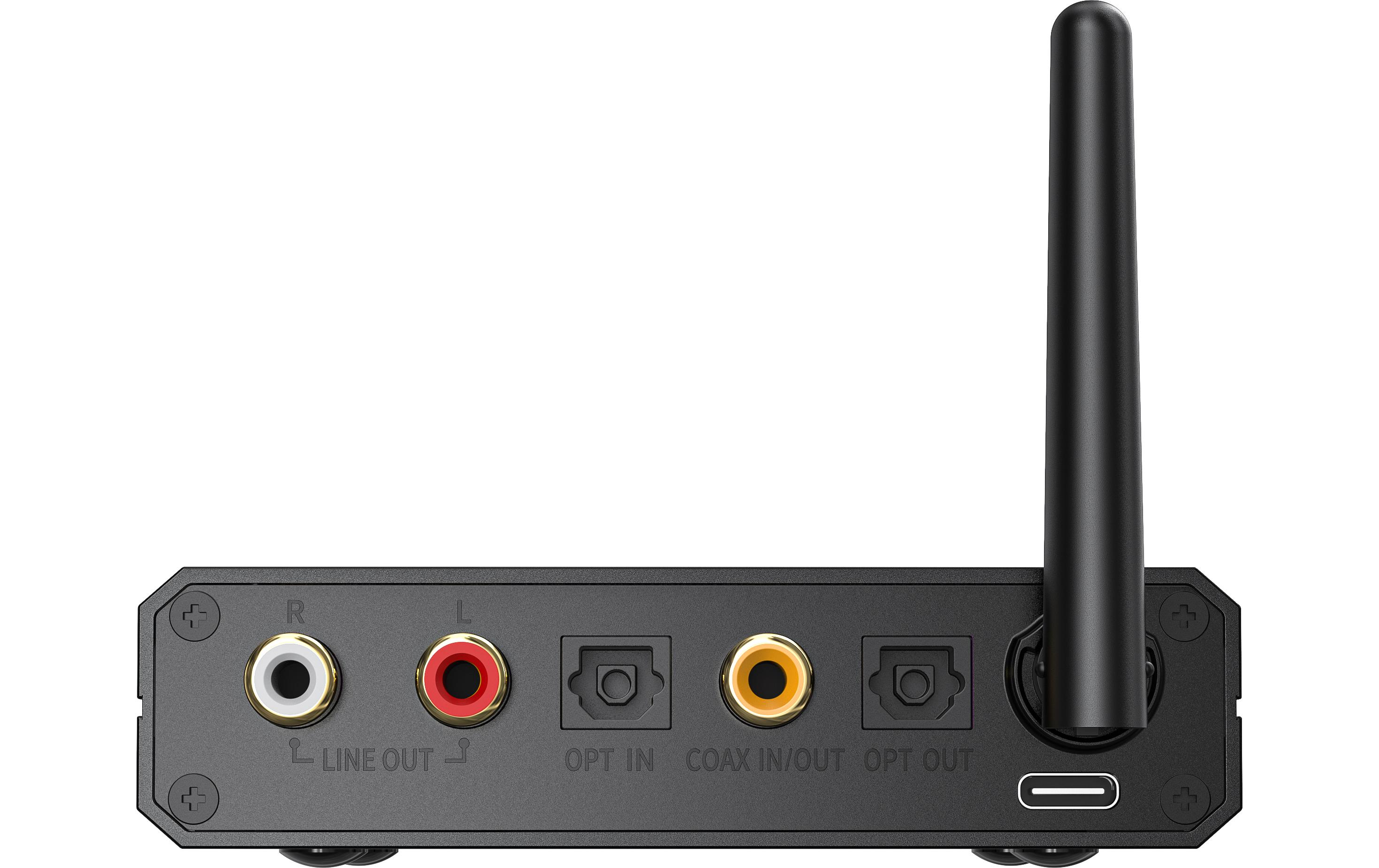 FiiO Bluetooth Empfänger BR13