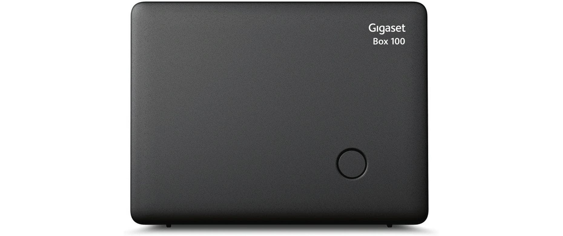 Gigaset Basisstation Box 100 Gigaset Basisstation Box 100