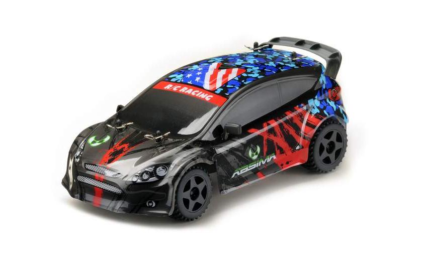 Absima Touring/Drift Car X Racer, 2WD, RTR, 1:24 Absima Touring/Drift Car X Racer, 2WD, RTR, 1:24