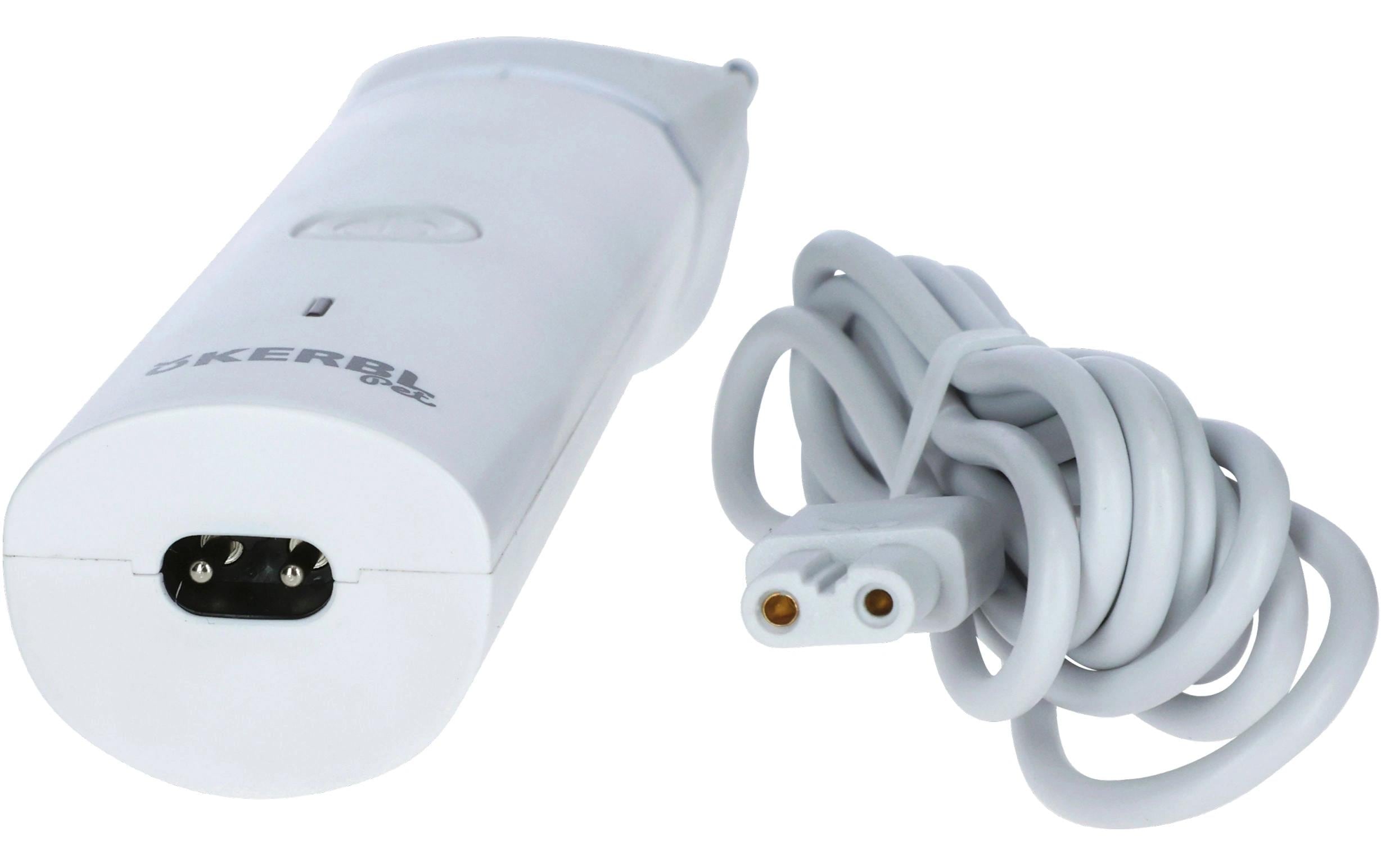 Kerbl Akku-Multitrimmer 4in1