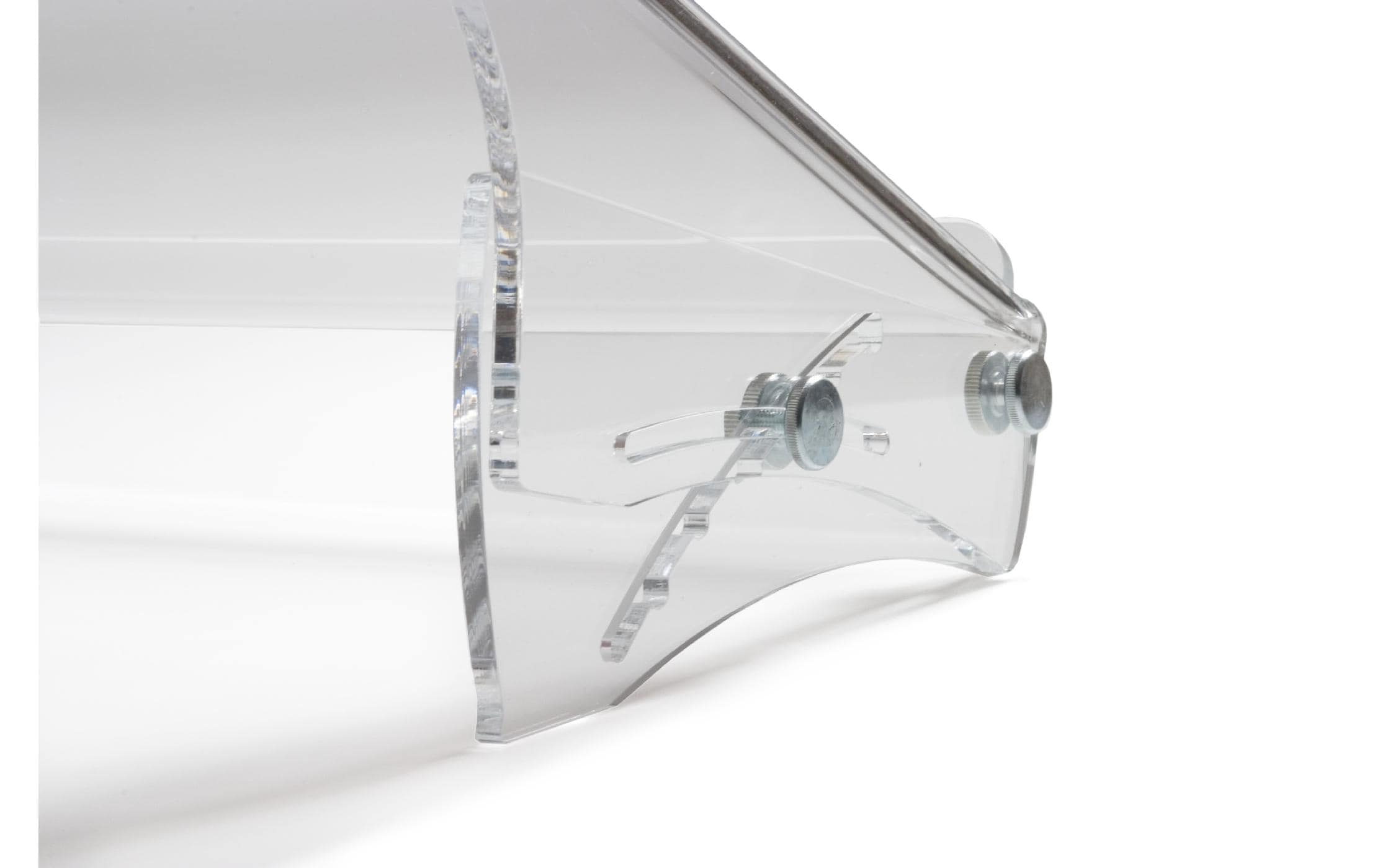 BakkerElkhuizen Dokumentenhalter Q-DOC 515 A3 Transparent BakkerElkhuizen Dokumentenhalter Q-DOC 515 A3 Transparent