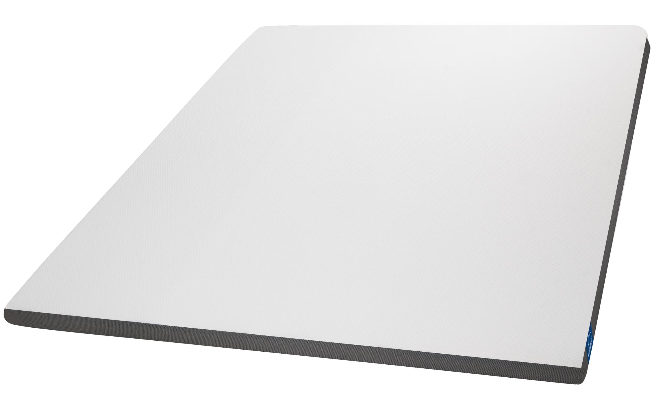 eazzzy Matratzentopper Eazzzy 160 x 200 cm