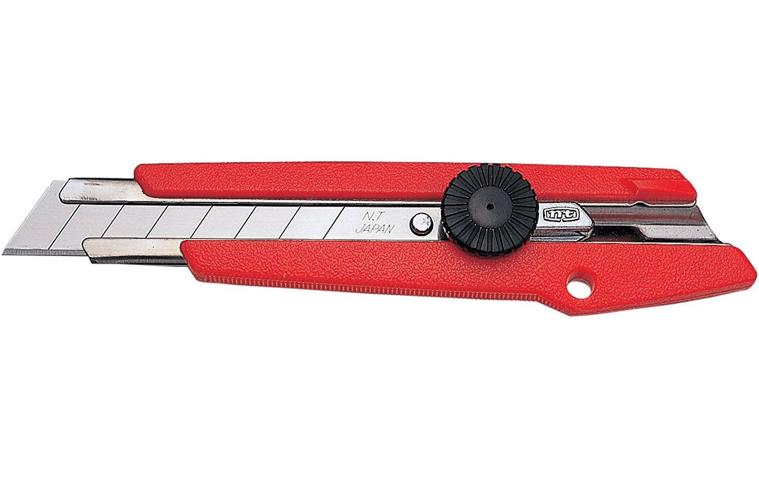 NT Cutter Cutter eL-500 18 mm