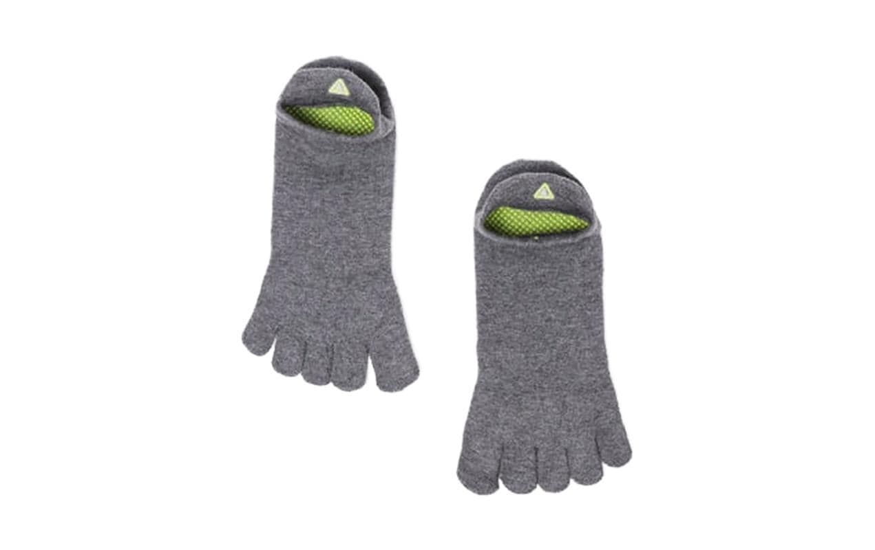 NABOSO Zehensocken L