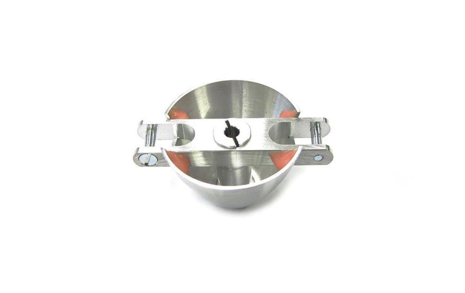 OEM Spinner 45x8x6 Alu für Klapp-Propeller (Turbo) OEM Spinner 45x8x6 Alu für Klapp-Propeller (Turbo)