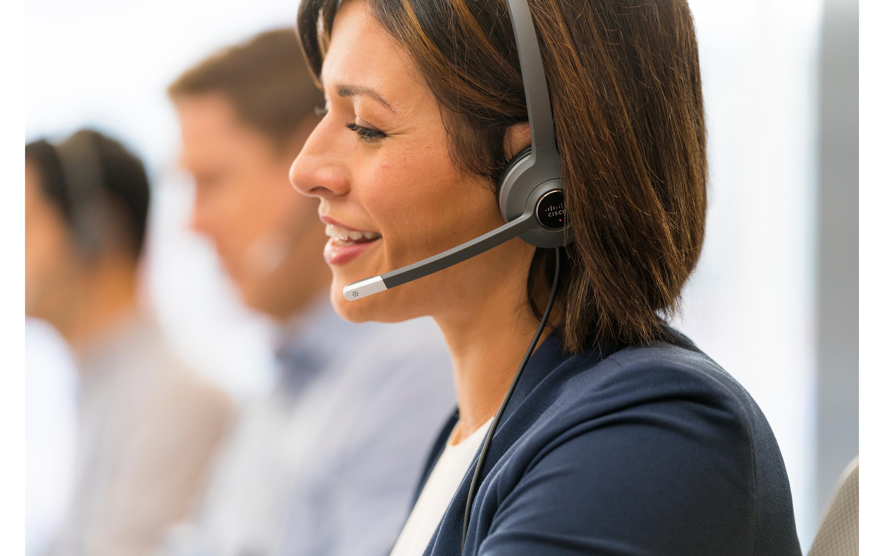 Cisco Headset 532 Duo USB-A Adapter