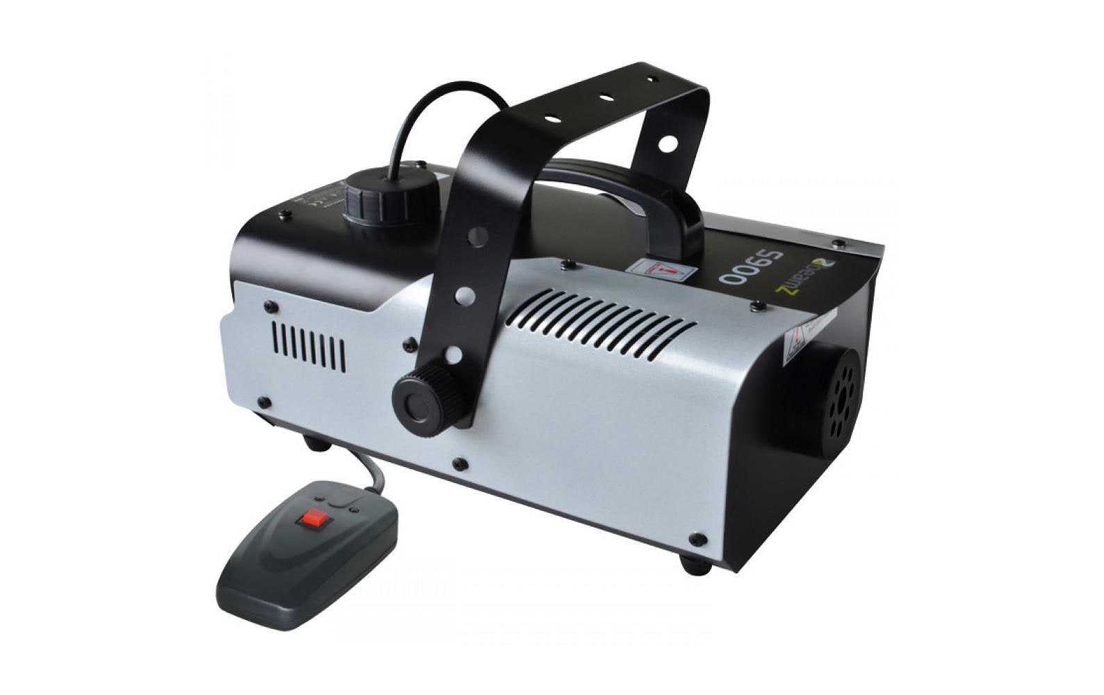 BeamZ Nebelmaschine S900
