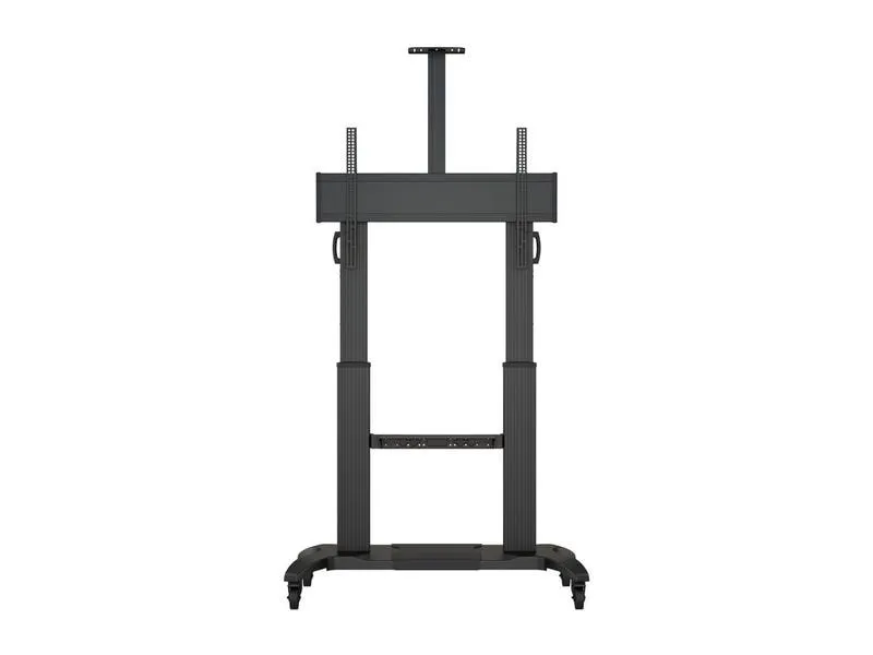 Multibrackets TV-Trolley M Public Dual Pillar 180 HD Schwarz