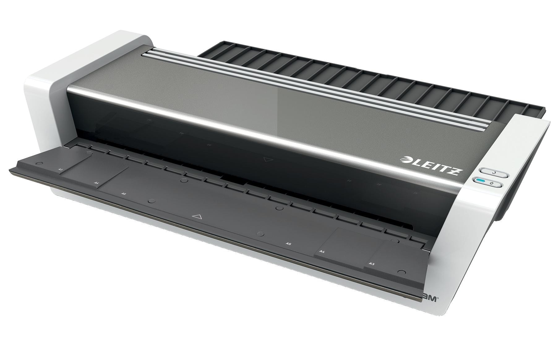 Leitz Bürogeräte Laminiergerät Touch 2 A3 250 µm
