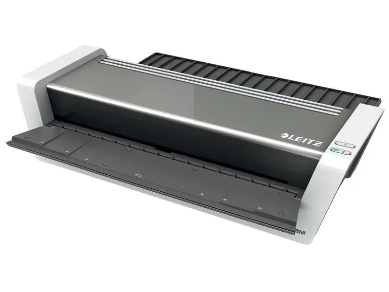 Leitz Bürogeräte Laminiergerät Touch 2 A3 250 µm Leitz Bürogeräte Laminiergerät Touch 2 A3 250 µm