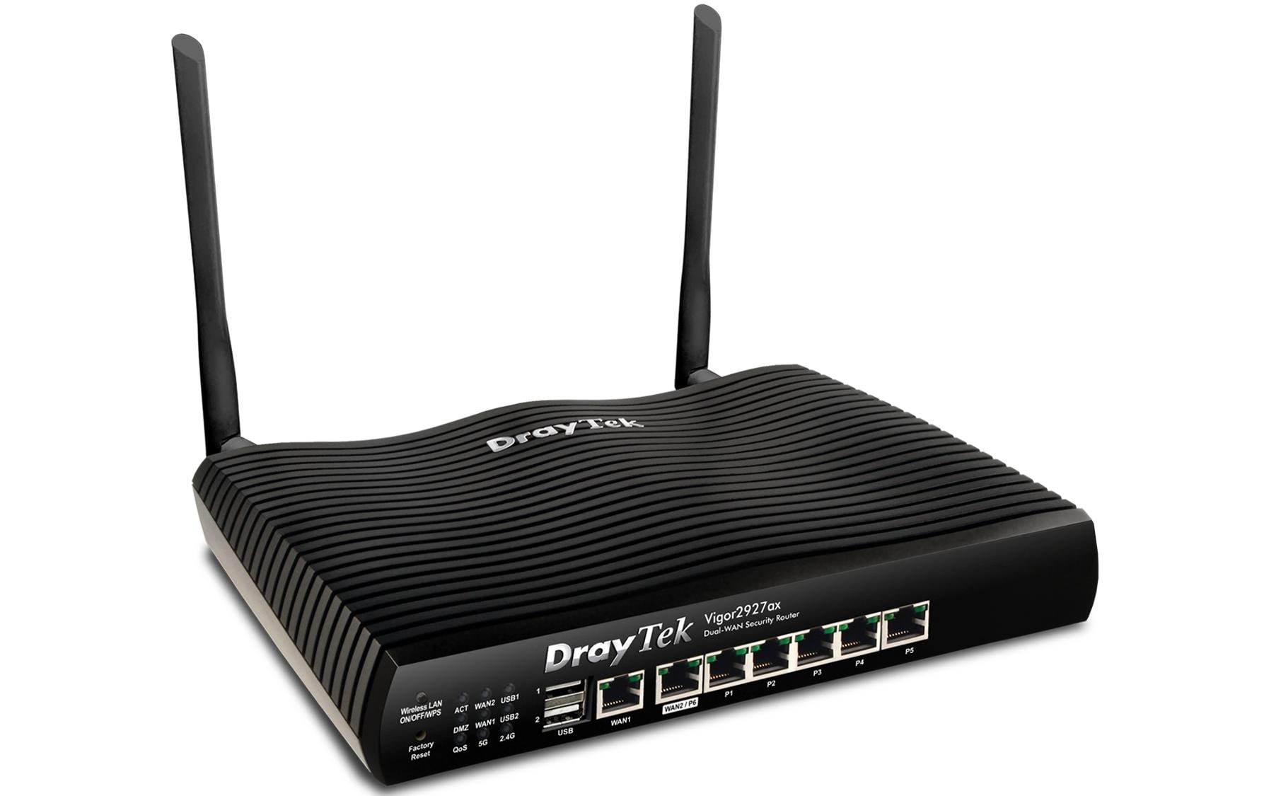 DrayTek Router Vigor2927ax