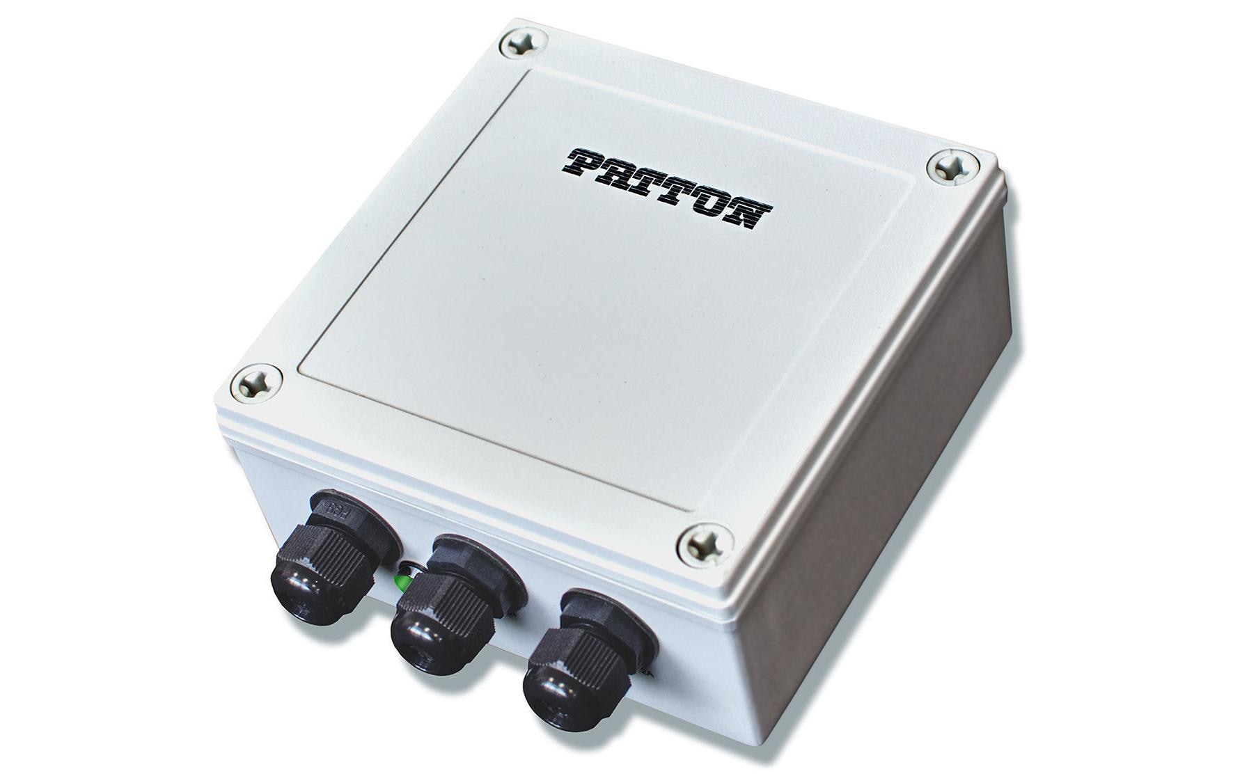 Patton CopperLink Outdoor CL1101E Local Extender Patton CopperLink Outdoor CL1101E Local Extender