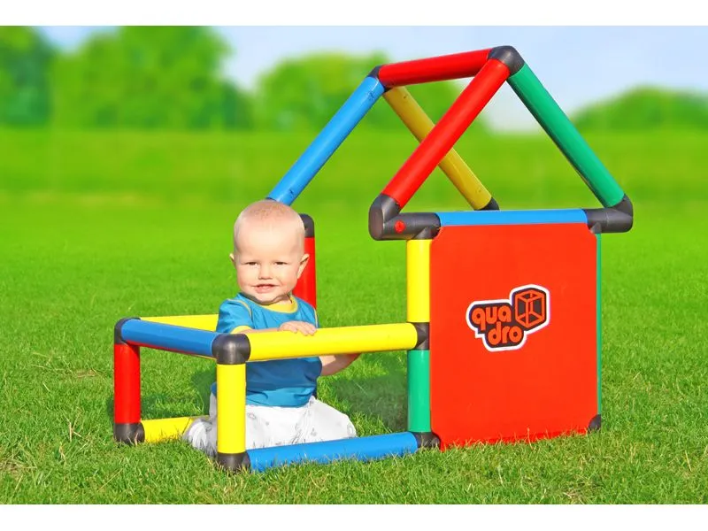 Quadro Spielturm Beginner Quadro Spielturm Beginner