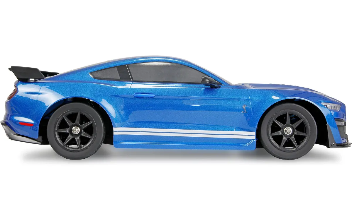 Amewi Hyper Go Ford Mustang Shelby GT500 1:10 ARTR Amewi Hyper Go Ford Mustang Shelby GT500 1:10 ARTR
