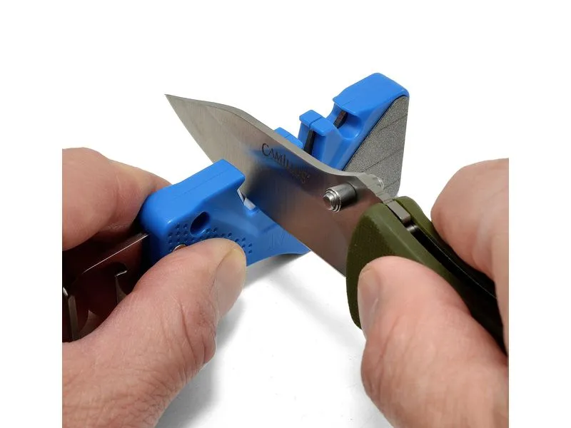DMT Messerschärfer Pocket Sharp DMT Messerschärfer Pocket Sharp