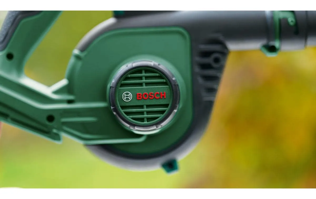 Bosch Akku-Laubbläser UniversalLeafBlower Kit, 18 V-130 2.5Ah Bosch Akku-Laubbläser UniversalLeafBlower Kit, 18 V-130 2.5Ah