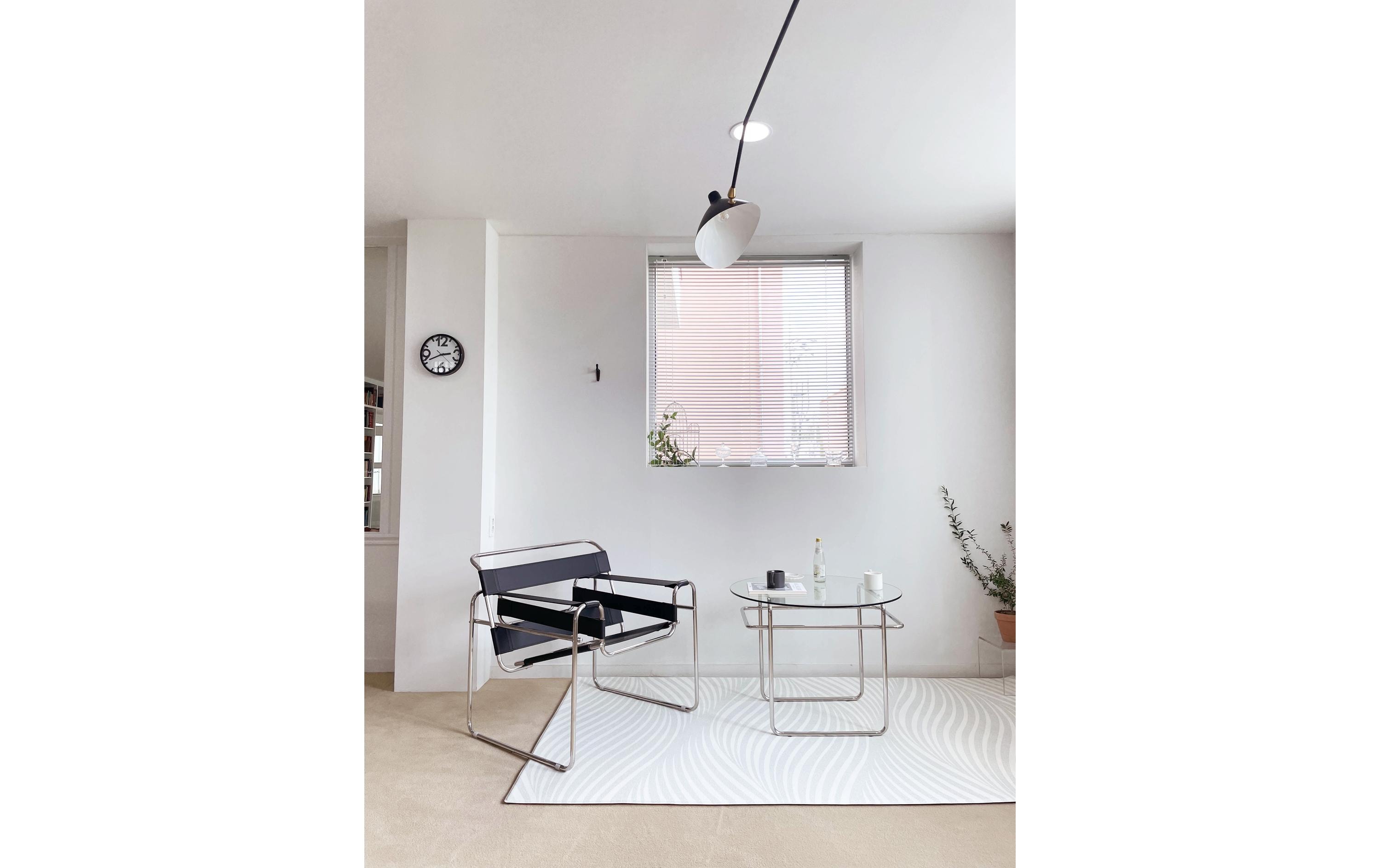 BABY CARE Spielmatte Baby Care Seed & Pottery 210 x 140 x 1.3 cm