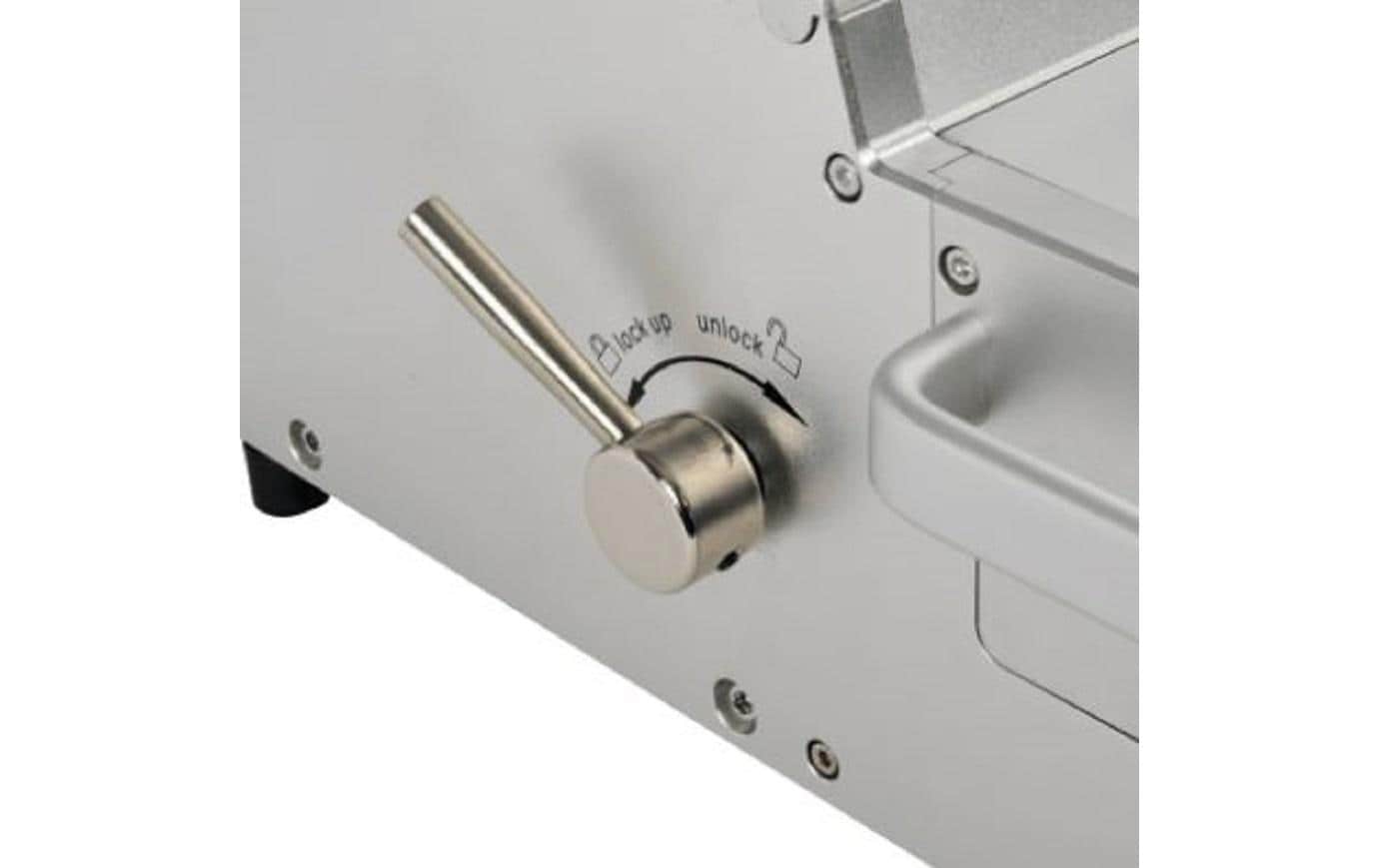 GBC Elektrische Stanzmaschine Magnapunch Elite, 30 Blatt