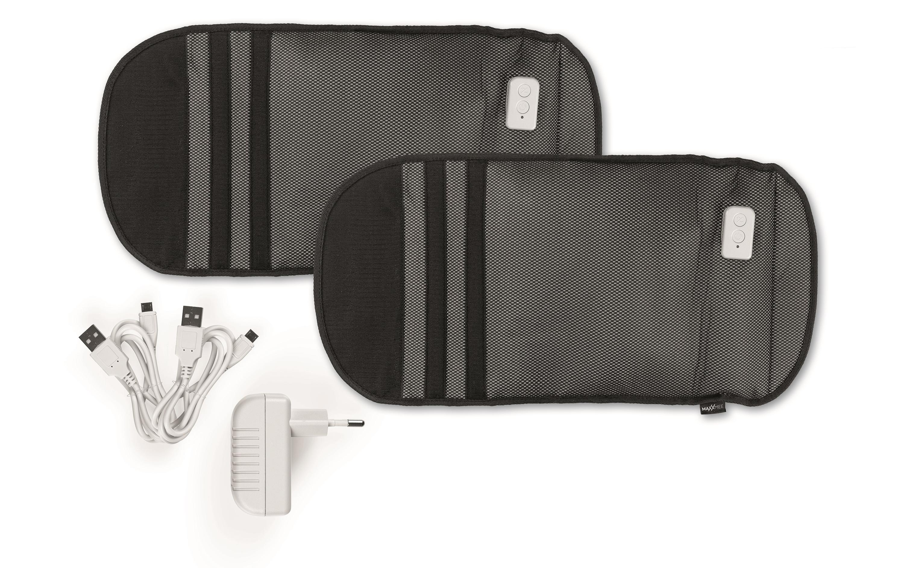 MAXXmee Fitness Massagegerät Venen 2er Set MAXXmee Fitness Massagegerät Venen 2er Set