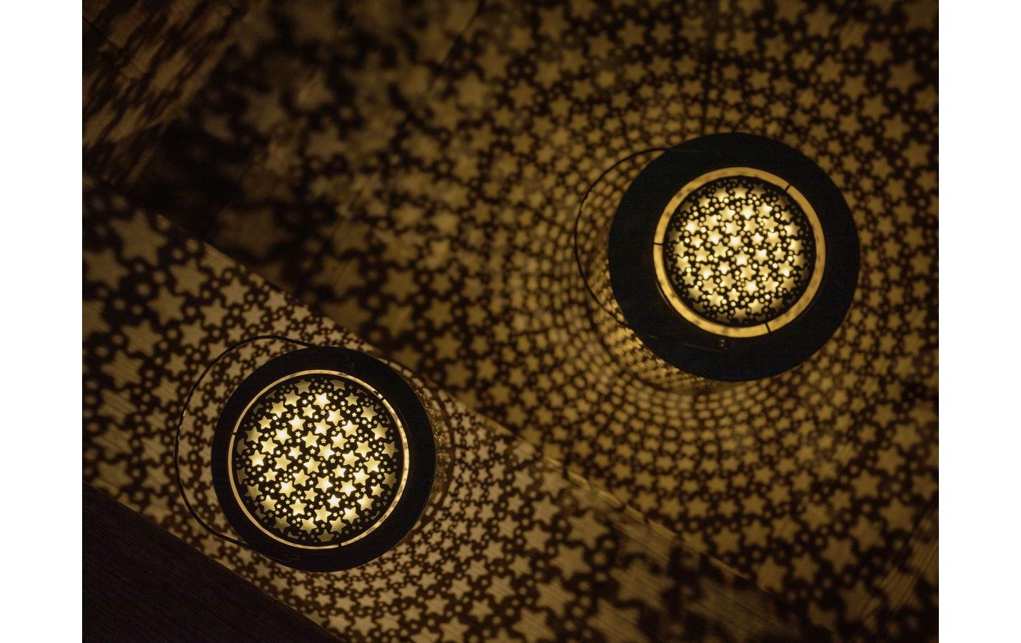 STT Laterne Aura stars, 22 STT Laterne Aura stars, 22